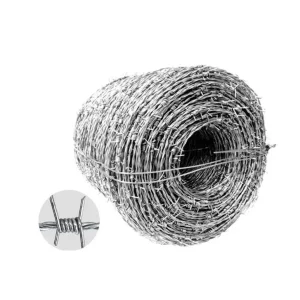 tiger metal industries corporation barbed wire, tmic barbed wire, barbed wire.