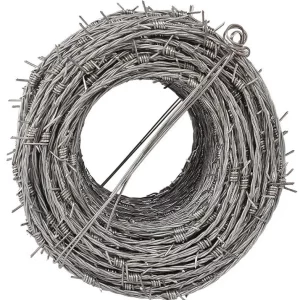 tiger metal industries corporation barbed wire, tmic barbed wire, barbed wire.