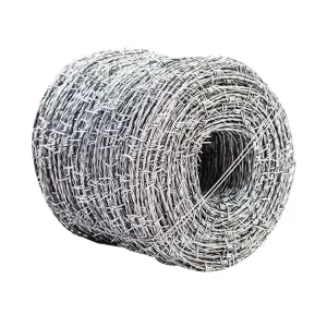 tiger metal industries corporation barbed wire, tmic barbed wire, barbed wire.