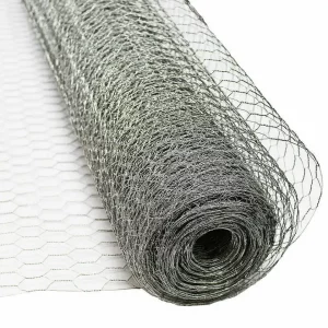 tiger metal industries corporation chicken wire, tmic chicken wire, chicken wire.