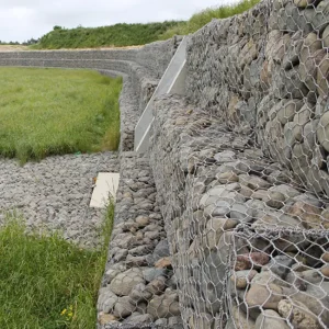 tiger metal industries corporation gabion cage, tmic gabion cage, gabion basket cage, gabion cage, tmic gabion basket cage.