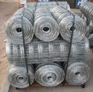 tiger metal industries corporation hog wire, tmic hog wire, hog wire.