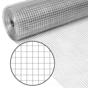 Tiger Metal Industries Corporation Welded wire, tmic welded wire, welded wire.