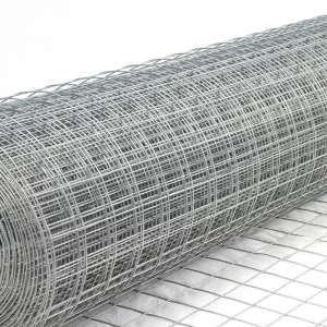 Tiger Metal Industries Corporation Welded wire, tmic welded wire, welded wire.